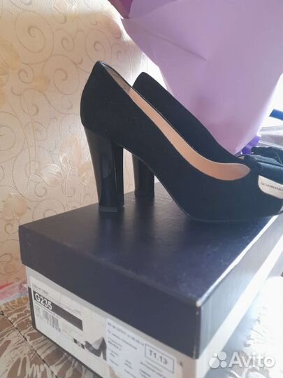 Туфли женские