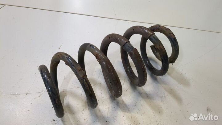 Пружина подвески Ford Ranger, 2007