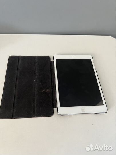 iPad mini 2
