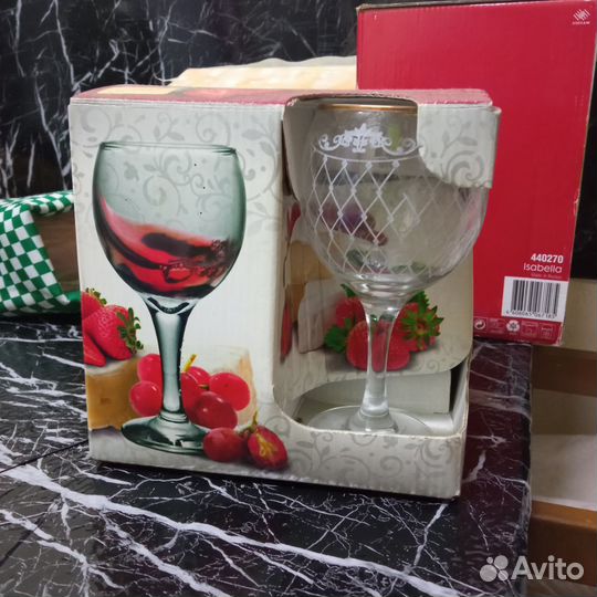 Фужер