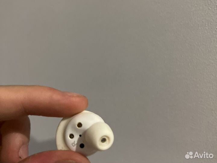 Samsung galaxy buds