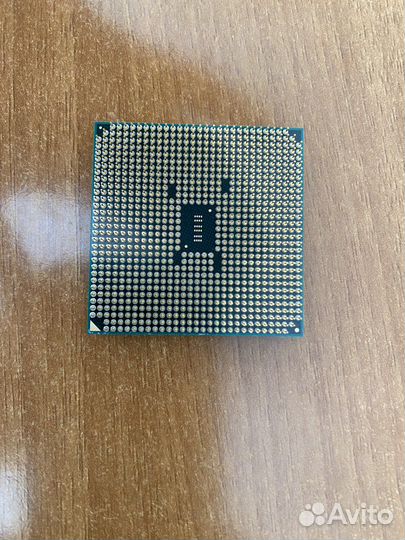 Процессор amd a10-5700