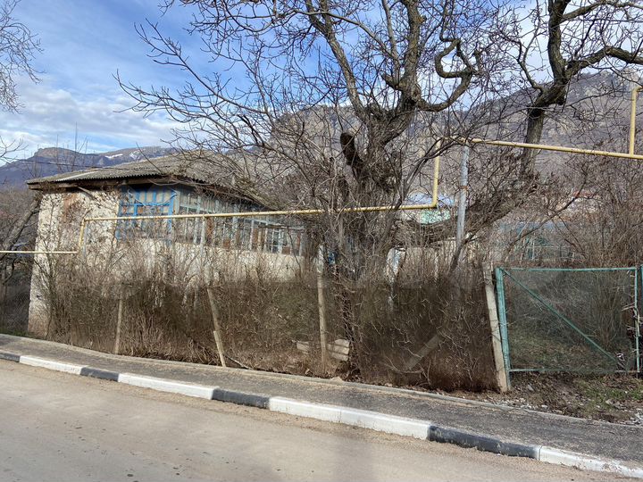 Дом 129 м² на участке 7,2 сот.