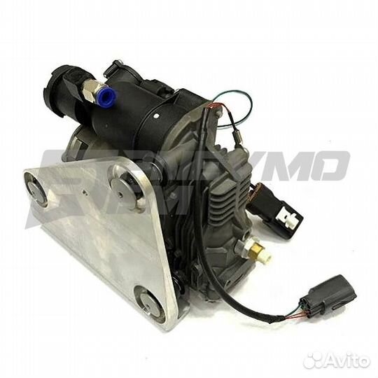 Компрессор пневмоподвески Discovery 4