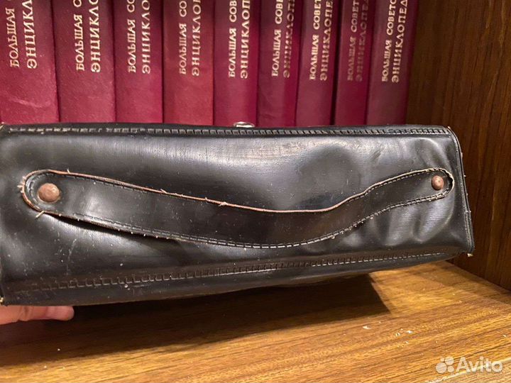 Аптечка СССР полная