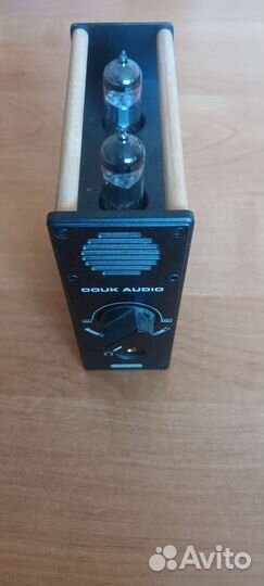 Продам фонокорректор