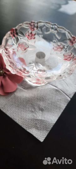 Ваза для фруктов и конфет