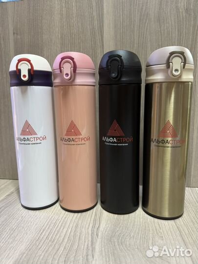 Корпоративные подарки