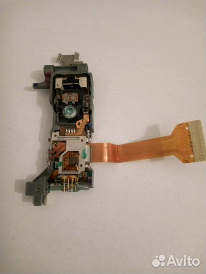 Лазерная голова H8196AF для MD магнитолы