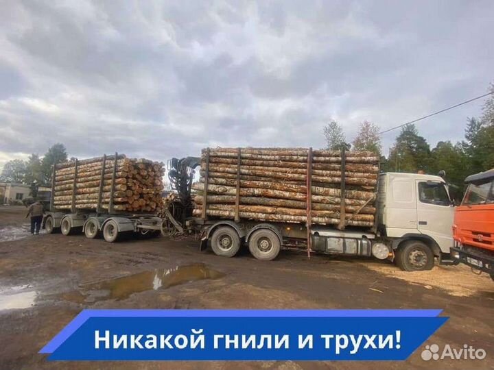 Дрова с доставкой