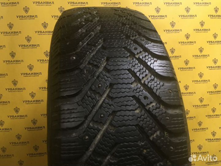 Goodyear UltraGrip 500 255/60 R18 112T