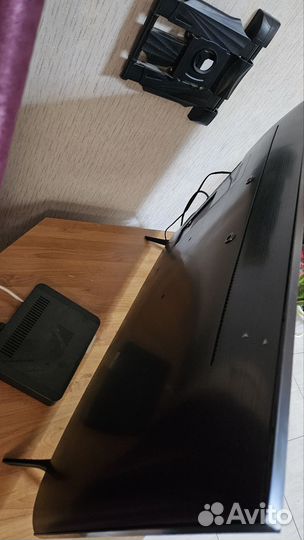 Samsung SMART 4k UHD