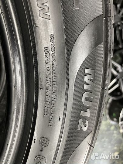 Marshal MU12 255/50 R19 103W