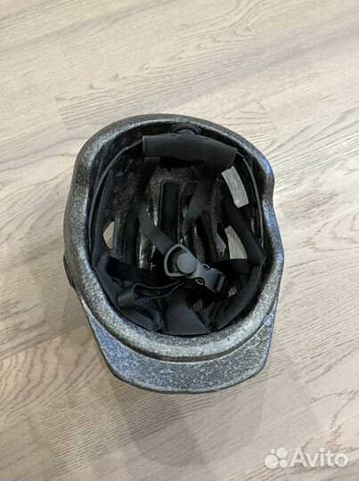 Велошлем на 1,5-2 года