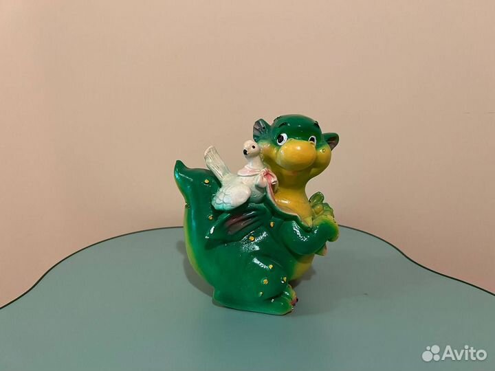 Копилки из гипса