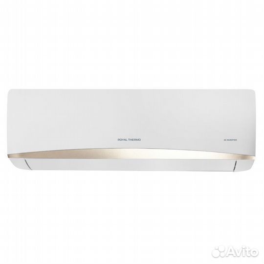 Сплитroyal Perfecto DC rtpi-09HN8 комплект