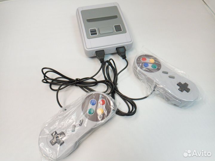 Dendy Super mini SFC 620-in-1