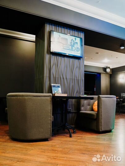 Предлагается в аренду помещение под общепит