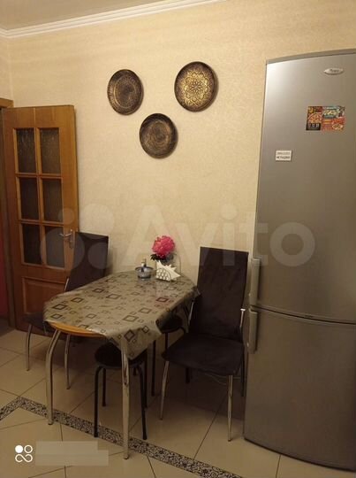 2-к. квартира, 50 м², 8/10 эт.