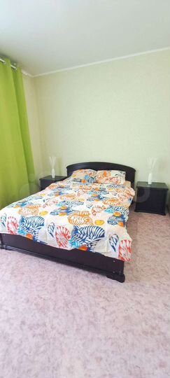 2-к. квартира, 51 м², 8/9 эт.
