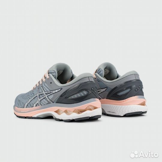 Кроссовки Asics Gel-Kayano 27