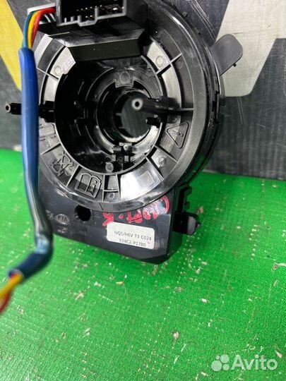 Подрулевой шлейф Kia Sportage 5 2021-2023