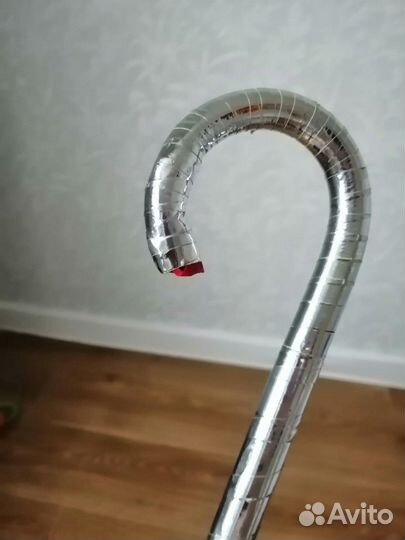 Трость для восточных танцев