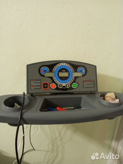 Беговая дорожка