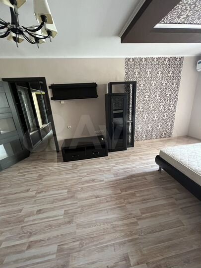 2-к. квартира, 64,8 м², 11/12 эт.