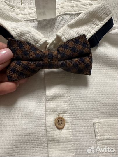 Рубашка и брюки HM 86