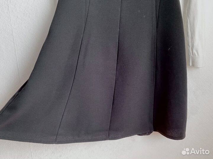 Сарафан mango и кофточка gap