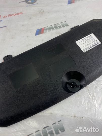 Ящик для инструмента Bmw 5 E60 M54B30 2004