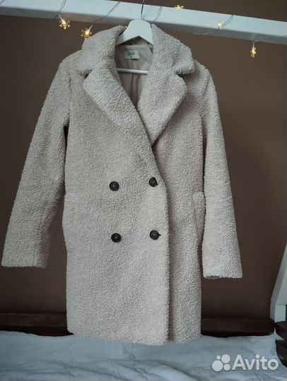 Пальто женское