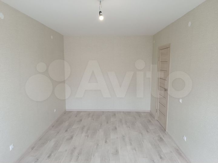 2-к. квартира, 48,2 м², 7/10 эт.