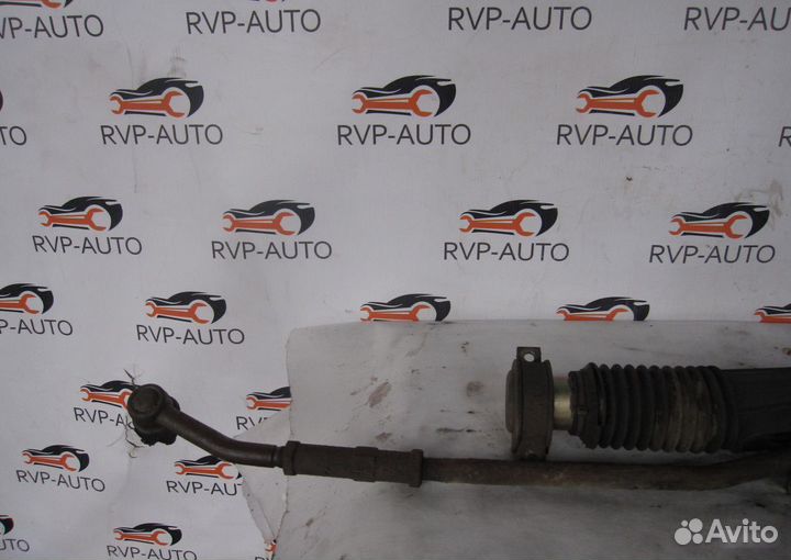 Рейка рулевая ваз 2108-15