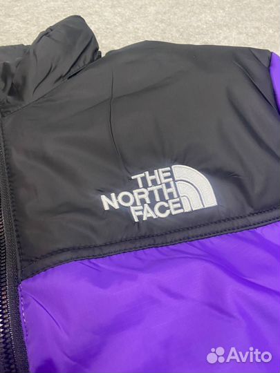 Куртка весенняя The North face 700