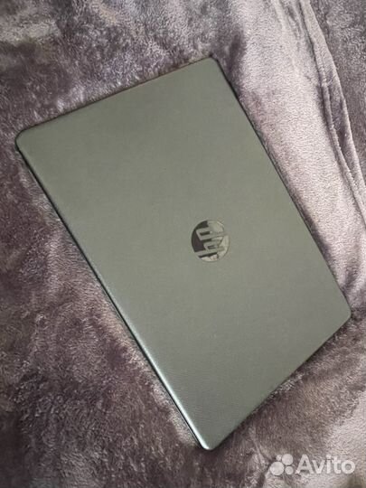 Ноутбук hp laptop 15s fq