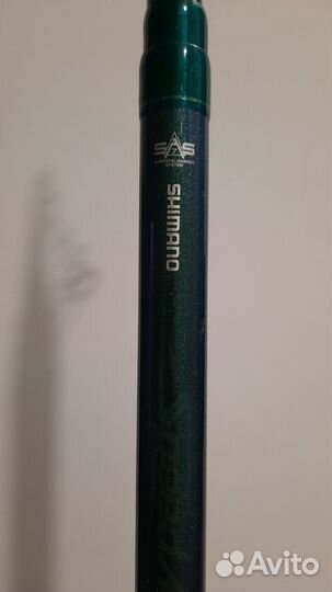 Болонское удилище shimano speedmaster te 5-700 gt