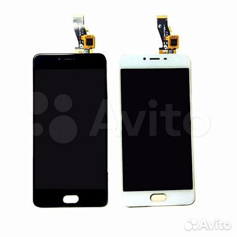 Дисплей Meizu