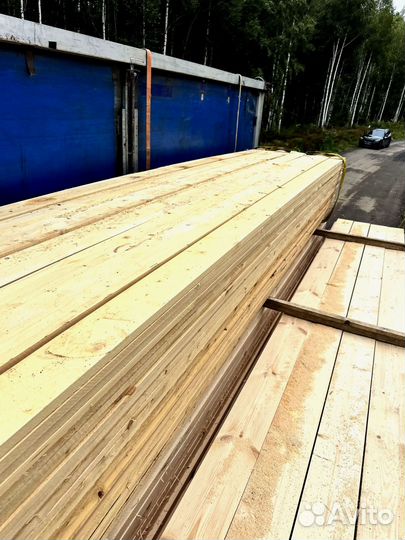 Пиломатериалы из сосны ГОСТ