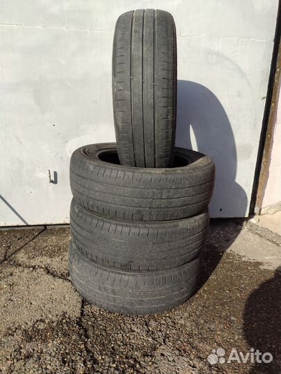 Kumho Solus 4Van KL15 185/65 R15