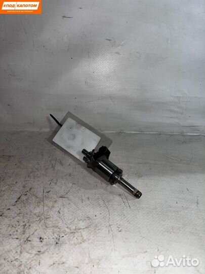 Форсунка топливная Mazda 6 GL GJ 2014 PY0113250