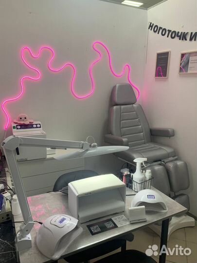 Кабинет в аренду