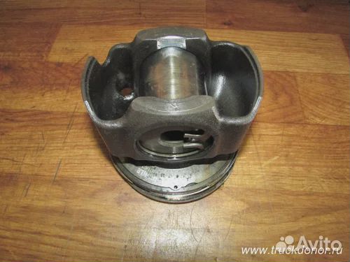 Поршень DXI Евро5 Renault