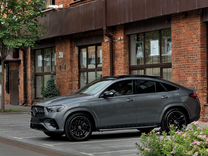 Mercedes-Benz GLE-класс Coupe 3.0 AT, 2023, 30 км, с пробегом, цена 14 100 000 руб.