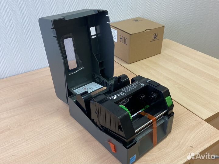 Принтер этикеток TSC