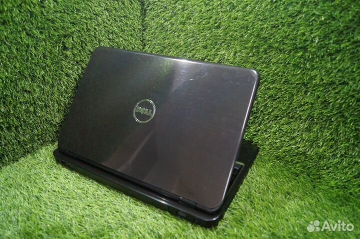 Стильный Dell на Core i3 +Geforce для игр и работы