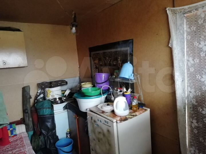 Дача 32 м² на участке 12 сот.