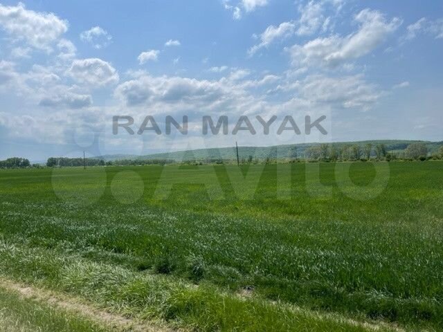 Участок 9,3 сот. (ИЖС)