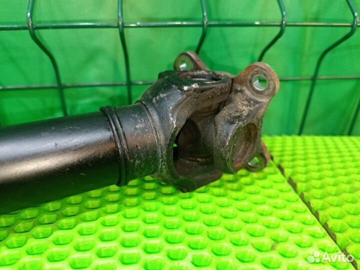 Кардан передний 4WD Bmw X1 E84 N47 2011